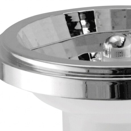 LAMPARA LED OSRAM AR111 DIMERIZABLE GU10 11W 3000K Lámpara LED OSRAM AR111 GU10 Dimerizable 11W 3000K