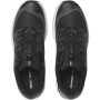 Zapatillas Trail Running Xt-Evr Hombre Black/white/black