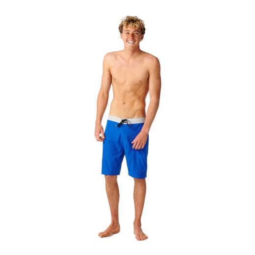 Boardshort Rip Curl Mirage Core 20" - Azul Boardshort Rip Curl Mirage Core 20" - Azul