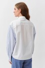 CAMISA CARMELLA Blanco