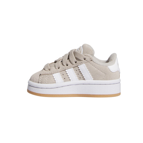 Championes adidas Campus 00s de niño BEIGE