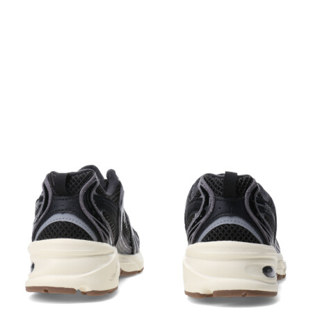 Championes Unisex New Balance 530 Negro - Gris