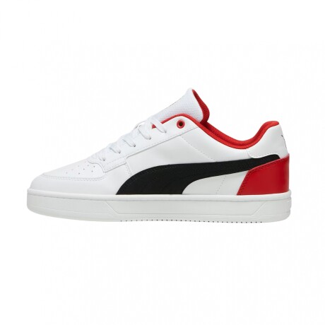 Championes Puma Ferrari Caven 2.0 White