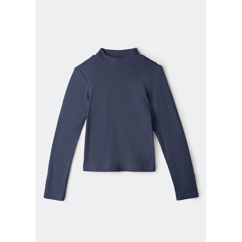 BLUSA ML FEM AXTEN