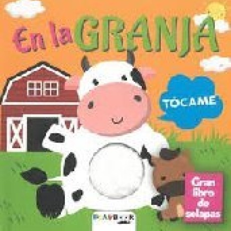 EN LA GRANJA TOCAME EN LA GRANJA TOCAME