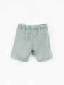 SHORT THIAGO VERDE