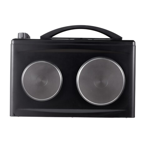 Horno Eléctrico de 38 Lts Con Hornallas Cuori Verona CUO2038 Horno Eléctrico de 38 Lts Con Hornallas Cuori Verona CUO2038