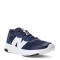 Championes Infantiles New Balance 578 JRS Azul Marino - Blanco