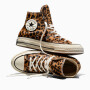 Zapatillas Chuck 70 Leopard Pony Hair Unisex Brown