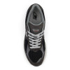Zapatillas New Balance 2002 Unisex Black