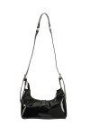 Bandolera Guijón Negro