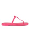 Flats Dacota3 Medium Pink 01