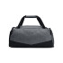 UA Undeniable 5.0 Duffle SM-BLU GRY-012