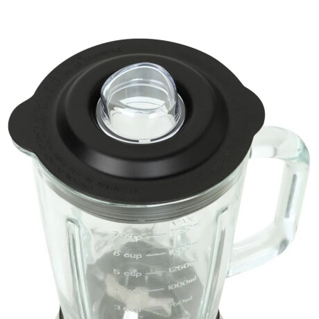 Licuadora Smartlife 800 W Jarra de Vidrio 1,75 L 5 Velocidades SL-BL1703 Licuadora Smartlife 800 W Jarra de Vidrio 1,75 L 5 Velocidades SL-BL1703