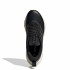 Championes de Mujer Adidas Run Falcon 6 Atr Negro - Blanco