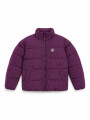 CAMPERA IBAI PANA VIOLETA (V)
