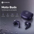 Auricular Motorola Moto Buds 2 GRIS