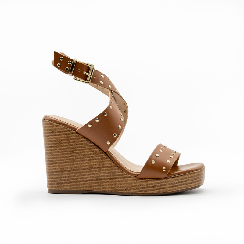 Sueco CUERO CAMEL CAMEL