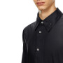 Camisa Para Hombre S-Fitty-A Negro
