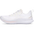UA W Velociti 4-WHT WHT-105