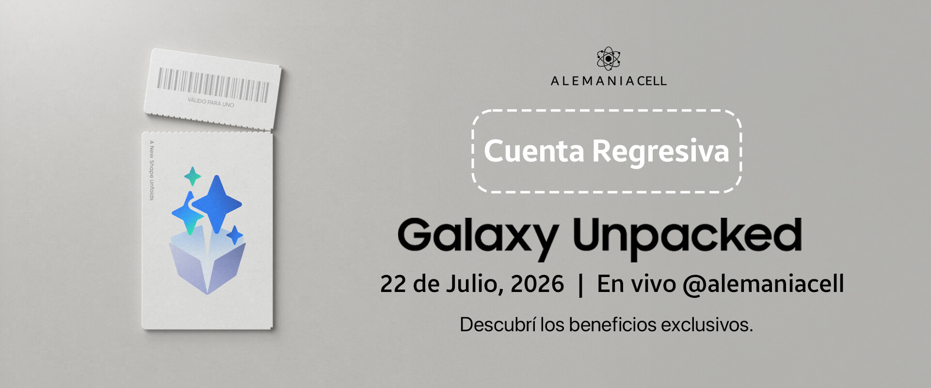 Banner CONTADOR