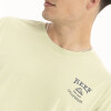 Remera Reef Oversize Verde