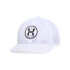 M Sportstyle Mesh Snapback-WHT WHT-100