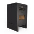 CALEFACTOR TROMEN PEHUEN P18000 CON HORNO INTEGRADO CALEFACTOR TROMEN PEHUEN P18000 CON HORNO INTEGRADO
