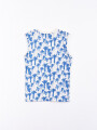 MUSCULOSA PALMS CELESTE (V)