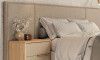 Respaldo 2 plazas Gael - Moderna Hanover