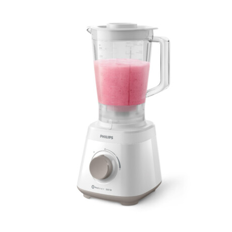 Licuadora Jarra Pástico 2 lts Philips HR2129/00 Licuadora Jarra Pástico 2 lts Philips HR2129/00
