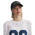 W ESSENTIAL LOW ADJ-WHT BLK-001