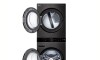 Torre de lavado y secado WashTower 22kg - Modelo WK22BS6 - LG Torre de lavado y secado WashTower 22kg - Modelo WK22BS6 - LG
