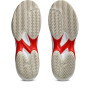 Zapatillas Tenis Game FF Clay/Oc Hombre Black/cherry Tomato