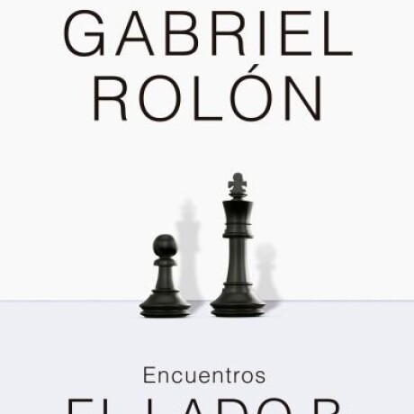 ENCUENTROS - EL LADO B DEL AMOR ENCUENTROS - EL LADO B DEL AMOR
