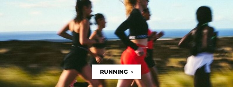 RUNNING (estilo La Isla)