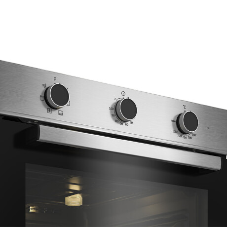 HORNO EMP 66 L GRILL ELECTRICO BEKO BBIE12100XD