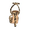 Sandals Wilda2 Cliff/ Light Natural