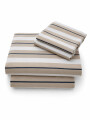 SABANAS JUEGO 2 PLAZAS BEIGE