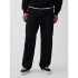 RELAXED FIT CARGO FA25 BLACK 1