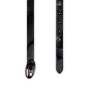 Cinturón Para Mujer B-1Dr 20 Negro