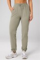 Pantalón All Day Jogger Mujer Seagrass