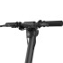 Monopatín Proove Dual Sport Led Autonomía 80km 48v MONOPATIN PROOVE DUAL SPORT-SE BLACK/RED