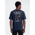 CAMISETA MM PRETO