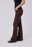 Jeans Varius Chocolate