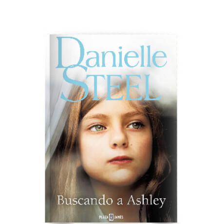 Libro Buscando a Ashley Danielle Steel 001