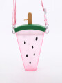 BOTELLA SANDIA ROSADO (V)