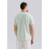 CAMISETA MM MASC VERDE CLARO