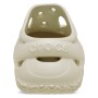 Crocs Caged Clog W - Mujer Summit White