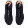 Zapatillas Running Versablast 4 Hombre Midnight/bright Sunstone